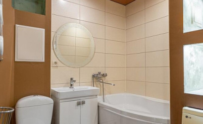 Купить 3-комнатную квартиру, Минск, Рокоссовского просп., 119 (Ленинский район). Фото 9