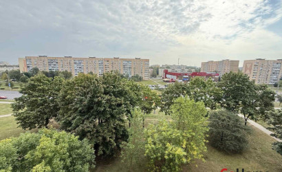 Купить 3-комнатную квартиру, Гродно, Фолюш, 15/202. Фото 11