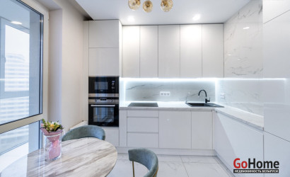 Снять 1-комнатную квартиру, Минск, Братская 12 (Октябрьский район). Фото 2