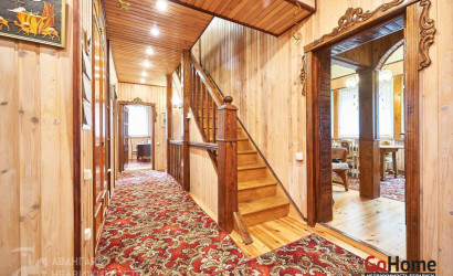 Купить коттедж, Крупица, Советская ул., 25 соток. Фото 28