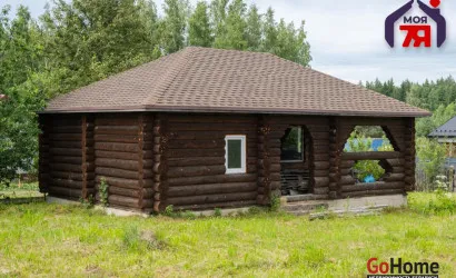  2-этаж.(103.2 м2), Масловичи(Центральная ул.)