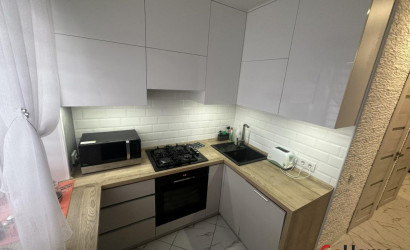 Купить 2-комнатную квартиру, Минск, Кольцова ул., 4/2 (Советский район). Фото 3