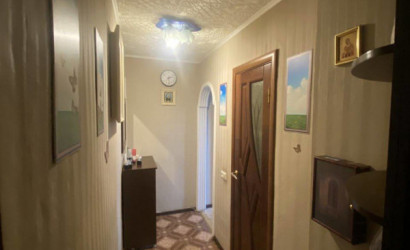 Купить 3-комнатную квартиру, Пинск, Кирова, 44. Фото 7