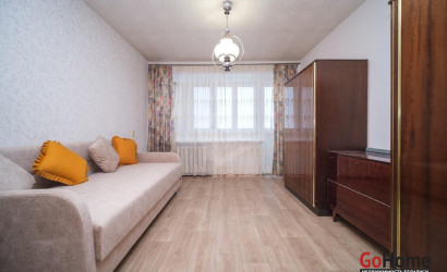 Купить 2-комнатную квартиру, Минск, Ландера ул., 38 (Октябрьский район). Фото 9