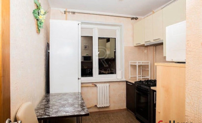 Купить 3-комнатную квартиру, Минск, Нестерова ул., 86/3 (Заводской район). Фото 11