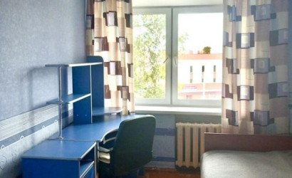 Купить 2-комнатную квартиру, Минск, Гамарника ул., 35 (Советский район). Фото 1