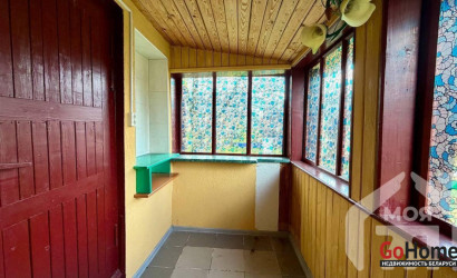 Купить дом в деревне, РОДНИЧОК-83, 4 соток. Фото 20