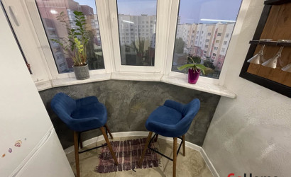 Купить 3-комнатную квартиру, Гродно, Дзержинского, 127Б. Фото 5