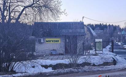 Купить дом в деревне, МЕДИК, 6.22 соток. Фото 32