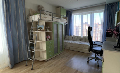 Снять 3-комнатную квартиру, Минск, Независимости, 168/3 (Первомайский район). Фото 13