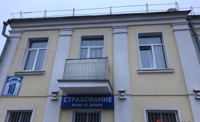 Купить 2-комнатную квартиру, Минск, Коласа ул., 10 (Советский район). Фото 24