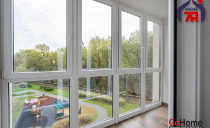 Купить 1-комнатную квартиру, Минск, Макаенка ул., 12/К(Первомайский район). Фото 10