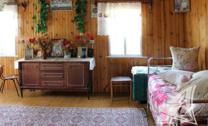 Купить дом, Щебрин, Тельминский с/с, 25 соток. Фото 6