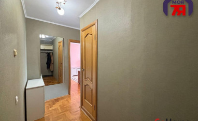 Снять 2-комнатную квартиру, Минск, ул. Смолячкова, д. 26 (Советский район). Фото 13