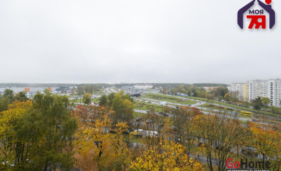 Купить 1-комнатную квартиру, Минск, Логойский тракт, 39/1 (Советский район). Фото 7