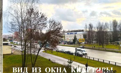  60.2 м2, Новополоцк(Калинина ул., 3)