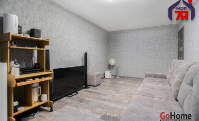 Купить 1-комнатную квартиру, Минск, Славинского ул., 7/2 (Первомайский район). Фото 9