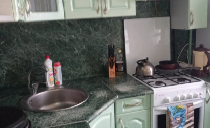 Снять 1-комнатную квартиру на сутки, Микашевичи, Молодежная 7а. Фото 13