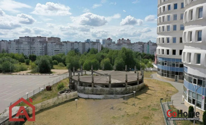 Продажа помещения, Минск, Домбровская, 9/1,  530 кв.м.. Фото 1