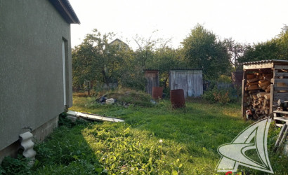Купить дачу, Брест, Мухавецкий с/с, 4 соток. Фото 24