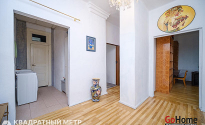 Купить 3-комнатную квартиру, Минск, Богдановича ул., 23 (Центральный район). Фото 20