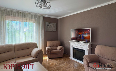 Купить дом, Лужесно, Двинская, 19, 15.44 соток. Фото 26