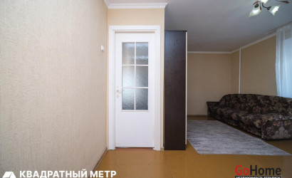 Купить 1-комнатную квартиру, Минск, Кошевого ул., 28(Партизанский район). Фото 6
