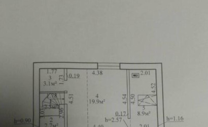 Купить дом в деревне, ЖЕЛЕЗНЯКИ-1, 8.6 соток. Фото 11