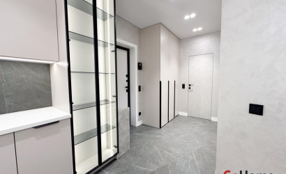 Купить 2-комнатную квартиру, Минск, Татарская ул., 6 (Центральный район). Фото 19