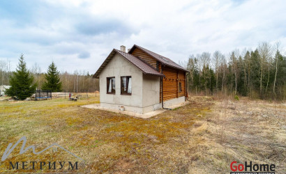 Купить дом в деревне, Рябиновка, 10.01 соток. Фото 32