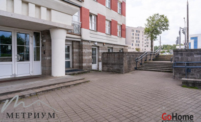 Аренда офиса, Минск, Старовиленский тракт, 10,  113.5 кв.м.. Фото 2