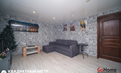 Купить дом, Смолевичи, Красная ул., 6/а, 7 соток. Фото 8