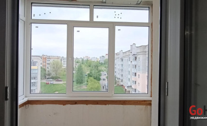 Купить 1-комнатную квартиру, Молодечно, Хмельницкого ул., 36. Фото 7