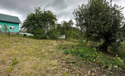 Купить участок, Черниковщина, Первая, 4, 14.94 соток. Фото 8