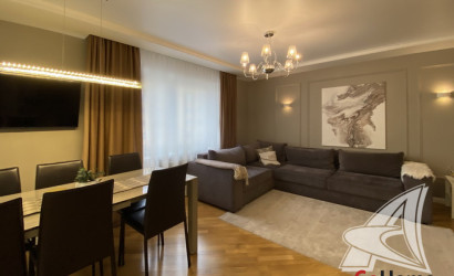 Купить 3-комнатную квартиру, Брест, Центр, ул. Фомина. Фото 8