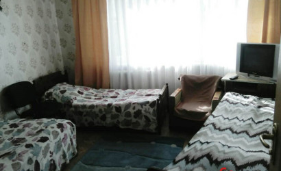 Снять 4-комнатную квартиру на сутки, Молодечно, Ф. Скорины, 52. Фото 5