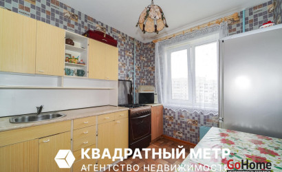 Купить 2-комнатную квартиру, Лесной, Троицкая ул., 19. Фото 1