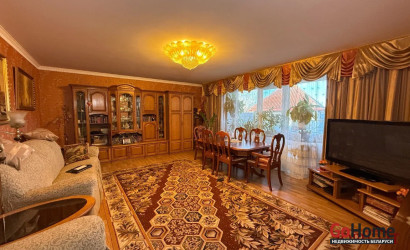 Купить дом, Ольгово, Центральная, 18 соток. Фото 25