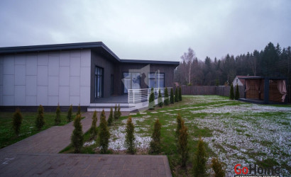 Купить дом, Дубенцы, Центральная ул., 7.9 соток. Фото 33