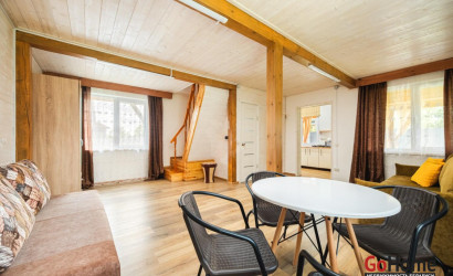 Купить дом в деревне, Тонус, 5.16 соток. Фото 10