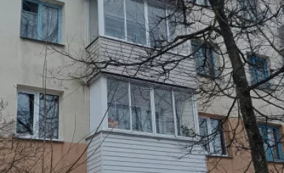  5-этаж.(64 м2), Витебск(Победы , д. 6)