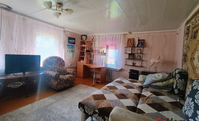 Купить дом, Витебск, 3-я Прядильная, 12, 10 соток. Фото 14