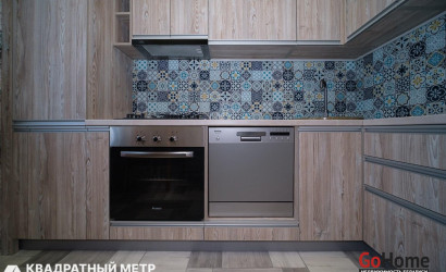 Купить 2-комнатную квартиру, Минск, Герасименко ул., 50 (Заводской район). Фото 2
