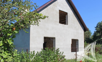 Купить дом, Дружба, Чернавчицкий с/с, 4.43 соток. Фото 2