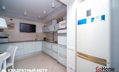 Купить 2-комнатную квартиру, Минск, Слободская ул., 125 (Московский район). Фото 15