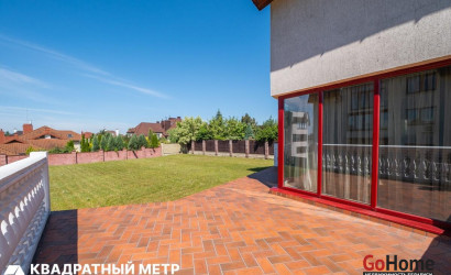 Купить дом, Минск, Воропаевская ул., 4, 15 соток. Фото 11