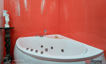 Купить 2-комнатную квартиру, Минск, Игуменский тракт, 16 (Ленинский район). Фото 35