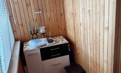 Купить 1-комнатную квартиру, Гомель, Речицкий, 129. Фото 12