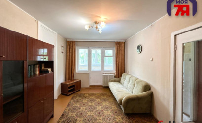 Купить 2-комнатную квартиру, Солигорск, Горького ул., 3/Б. Фото 5
