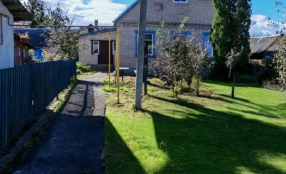 Купить дом, Орша, Григория Катовского, 6 соток. Фото 3